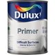 Dulux 750 ml Dulux Primer & Undercoat For Wood
